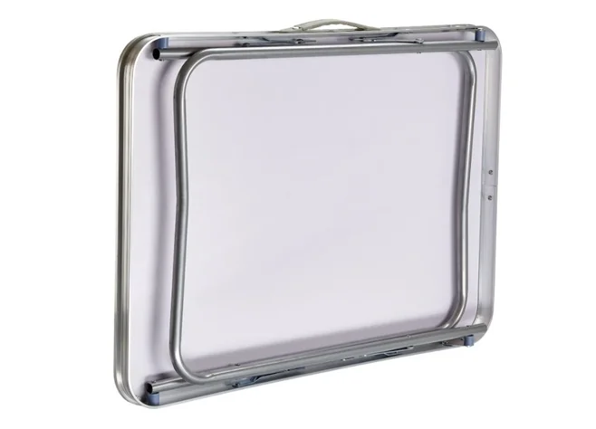 Стіл розкладний Skif Outdoor Standard M Сірий Фото 2